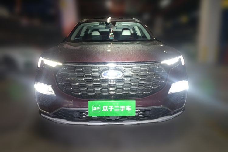 Used Ford Equator 2021 EcoBoost 225 Premier PLUS 7-Seater
