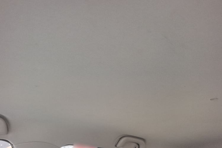 Used Baojun 510 2017 1.5L Automatic Fashion Model
