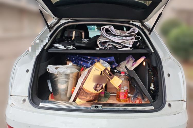 Used Audi Q3 2015 35 TFSI Ambition Edition