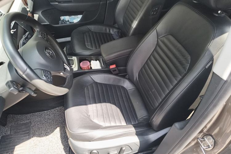 Used Volkswagen Magotan 2013 1.8TSI Premier Model