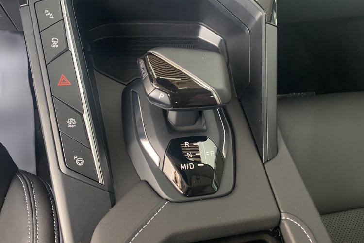 Used Lynk & Co 06 2023 Remix 1.5T Shero