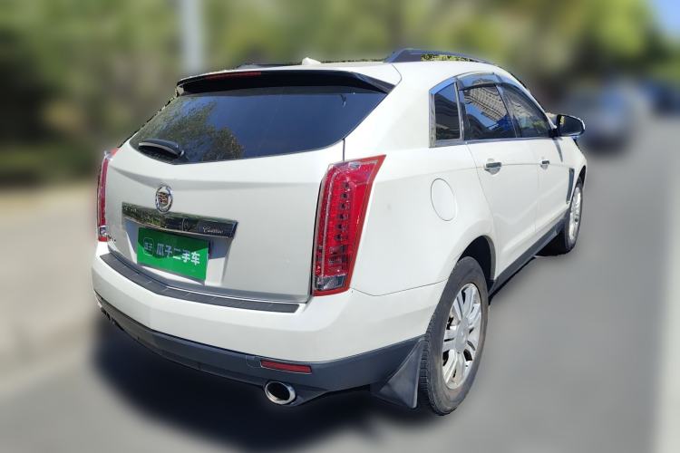 Used Cadillac SRX 2015 3.0L Comfort Version
