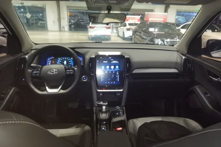 Used Hyundai ix35 2021 2.0L Automatic 2WD GLS Leading Edition
