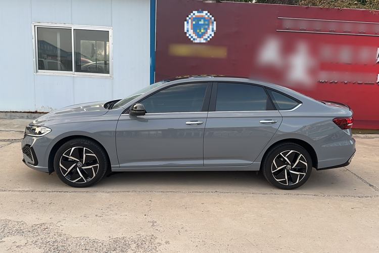 Used Volkswagen Lavida 2023 280TSI DSG Starry Sky Deluxe Edition