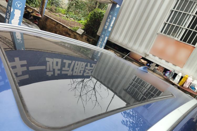 Used Ruichi S513 2020 Zhihao Model
