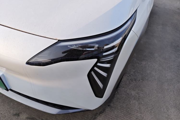 Used AION Y 2023 Younger
