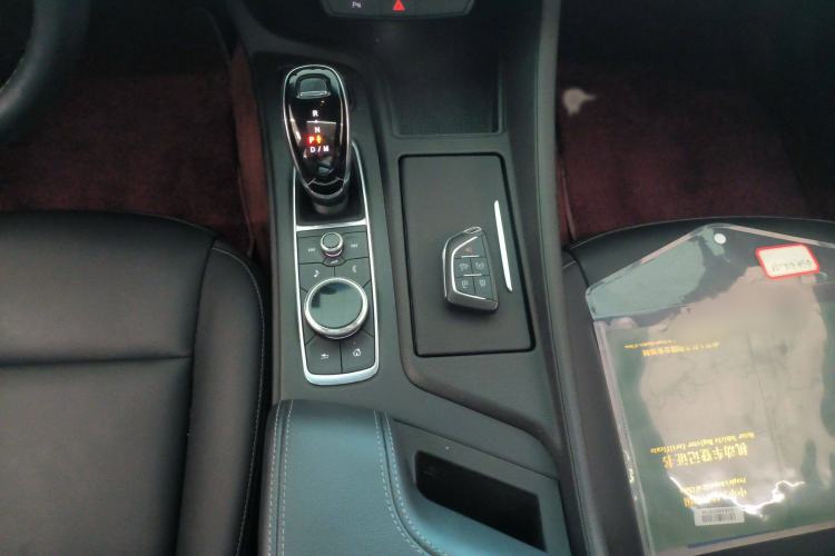 Used Cadillac CT5 2020 28T Fashion Edition