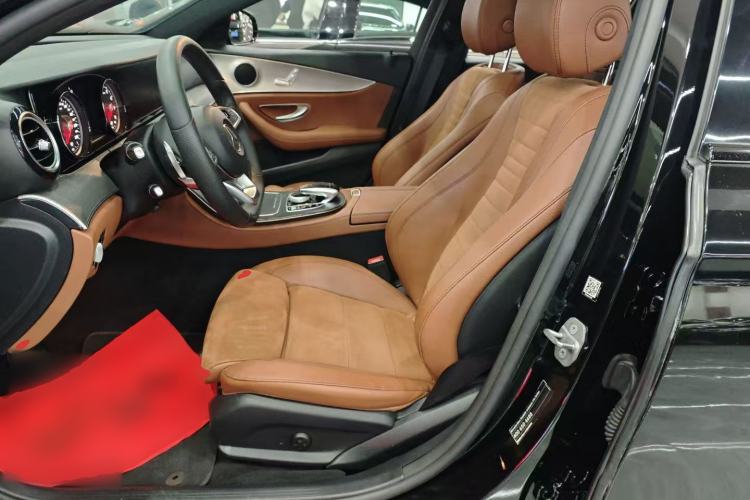 Used Mercedes-Benz E-Class 2018 E 200 Sport Edition
