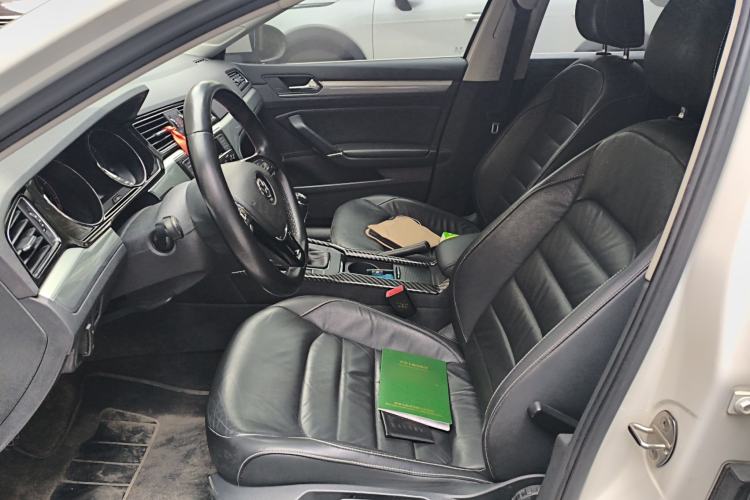 Used Volkswagen Lamando 2015 280TSI Manual Comfort Edition
