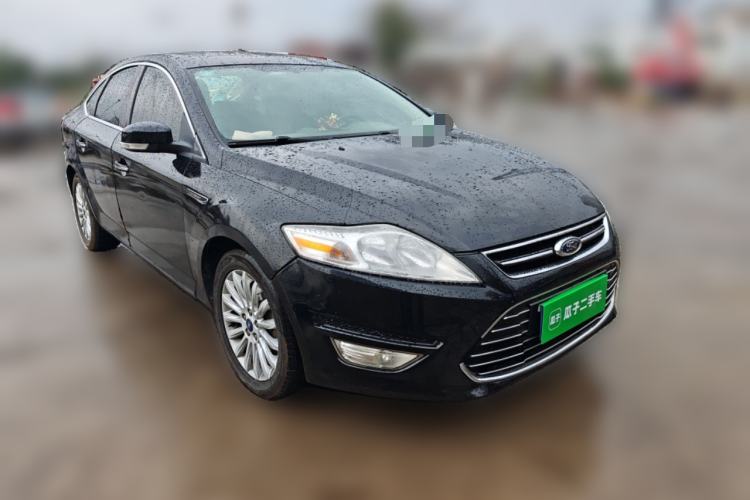 Used Ford Mondeo 2011 2.0L GTDi 200 Fashion Edition