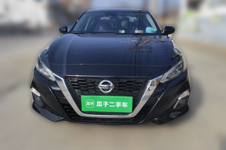 Used Nissan Teana 2021 2.0L XL Comfort Edition
