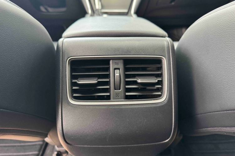 Used Honda Accord 2018 260TURBO Elite Edition China VI