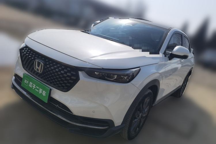 Used Honda XR-V 2023 1.5L CVT Enthusiast Edition