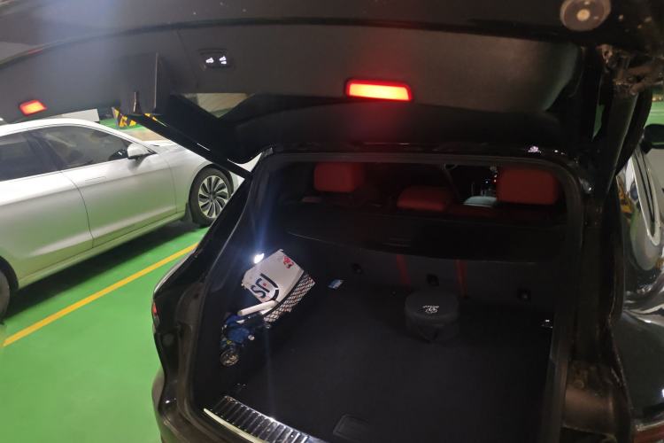 Used Porsche Cayenne 2019 Cayenne 3.0T
