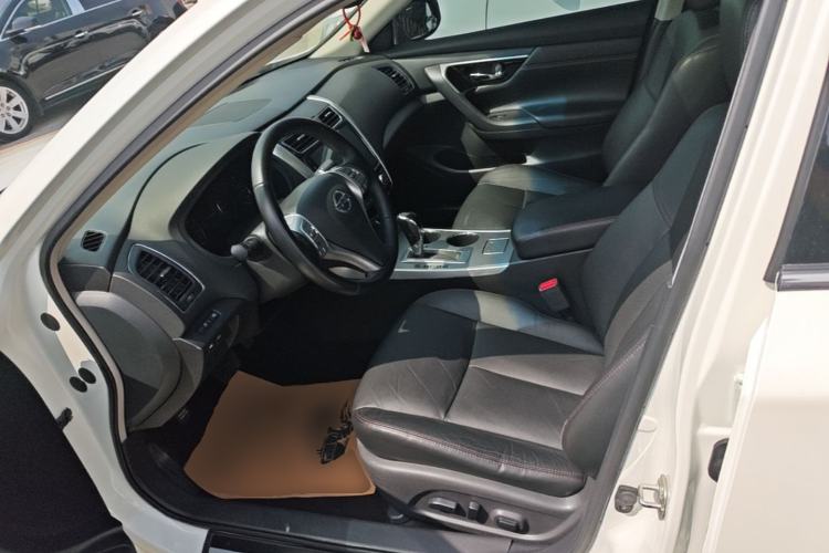 Used Nissan Teana 2018 2.0L XL Smart Upgrade Edition