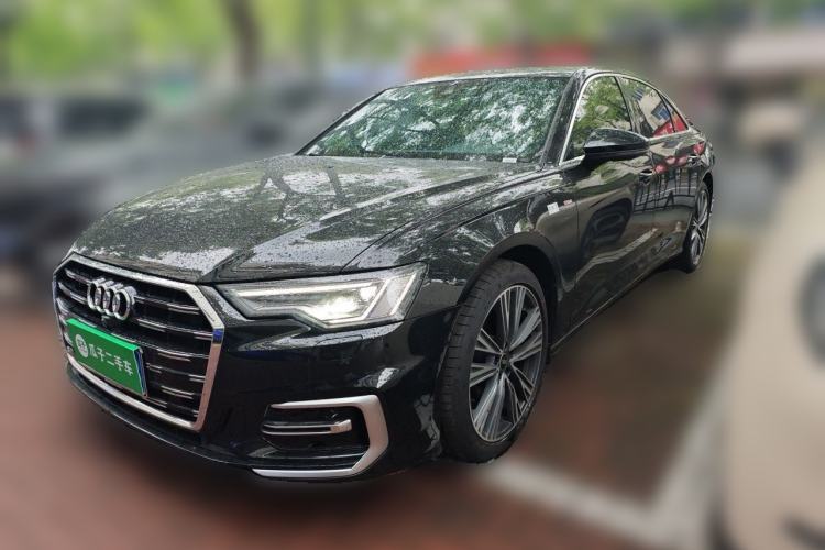 Used Audi A6L 2026 45 TFSI Prestige Dynamic Edition