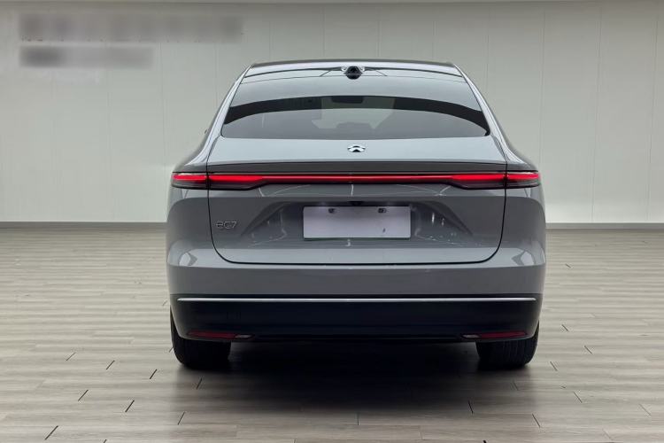 Used Nio EC7 2023 75 kWh
