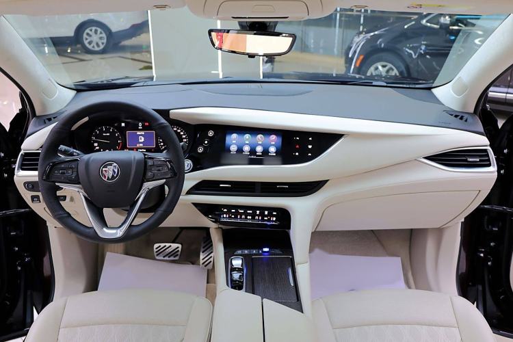 Used Buick Enclave 2020 28T All-Wheel Drive Avenir
