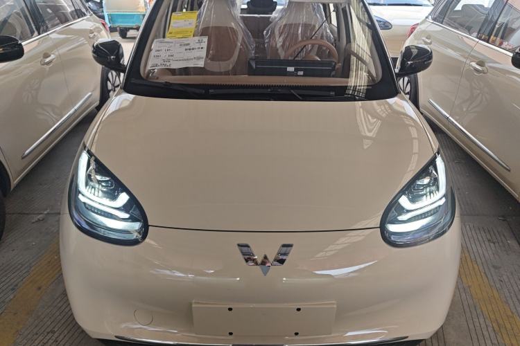 Used Wuling Bingo 2025 333 km Enjoyment Version