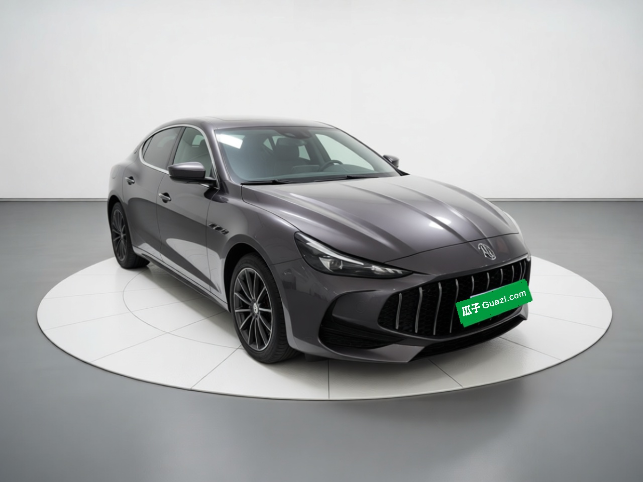 MG 5 2025 180 DVVT Global Luxury Edition — снимка 3