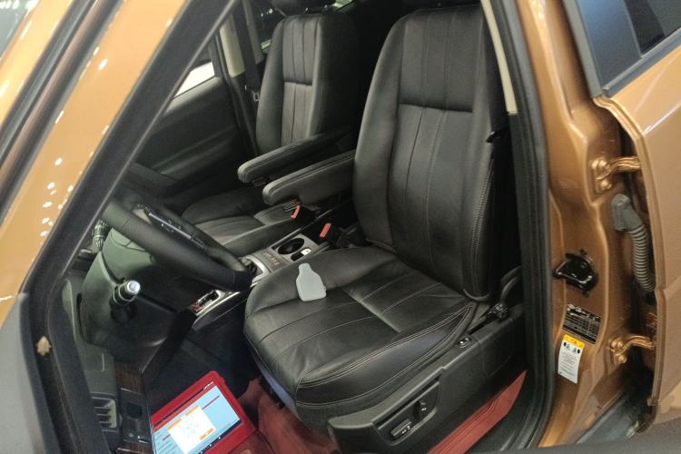 Used Land Rover Freelander 2 2014 2.0T Si4 SE Gasoline Version
