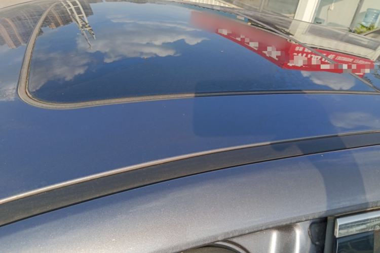 Used JETOUR Dashing 2022 1.6T DCT King PLUS Roof