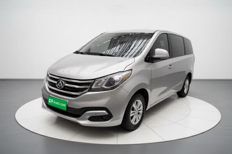 Used SAIC MAXUS G10 2016 2.4L Manual Elite Edition Guazi used car, China used car export, Used car for sale, Used cars, Cheapest cars for sale