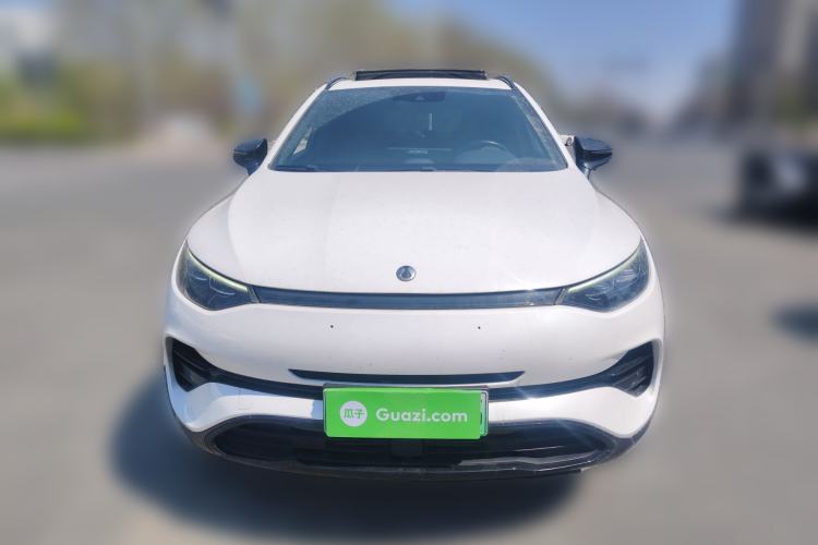 Used Denza X 2020 PHEV Sport Edition
