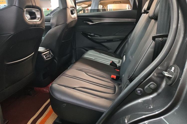 Used CHANGAN CS75 PLUS 2022 Classic Edition 1.5T Automatic Pioneer Model Interior 2