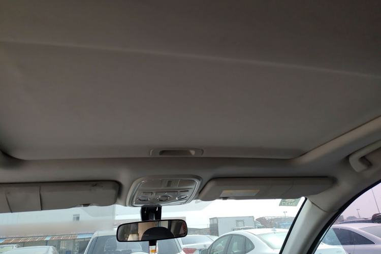 Used Haval H6 2018 Red-Label Sport Edition 1.5T Automatic Two-Wheel Drive Elite Model
