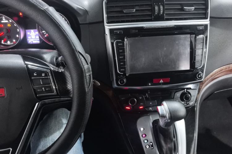 Used Haval H6 2014 Sport Edition 2.4L Automatic Elite Model
