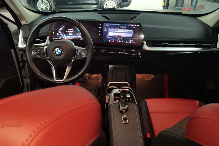 Used BMW X1 2024 sDrive25Li X Design Package
