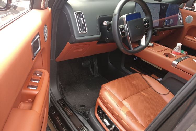 Used Li Auto L9 2023 Pro Model