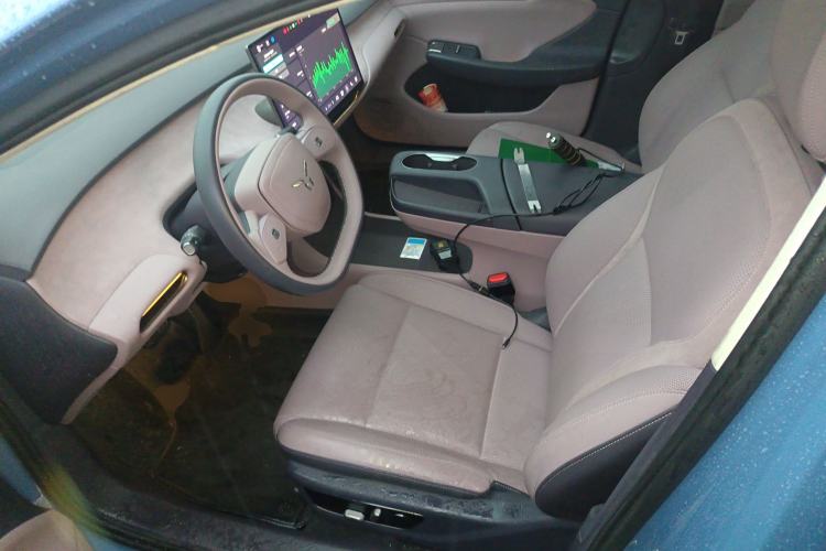 Used Hongqi Tiangong 05 2025 750 Smart Selection