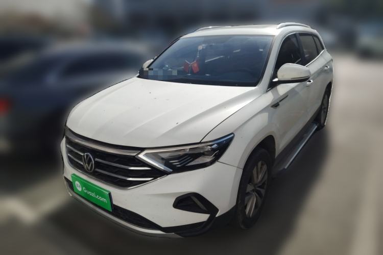 Used Jetta VS7 2021 1.4T Automatic Entry Model