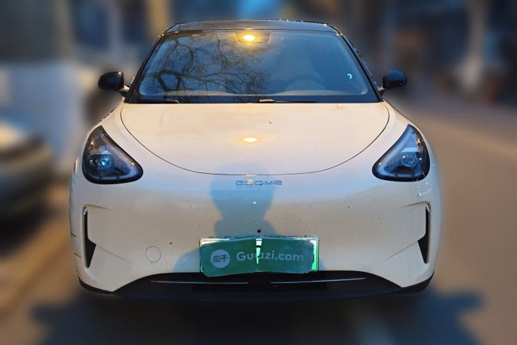 Used Geely Galaxy Geome 2026 Model 410km Exploration Edition