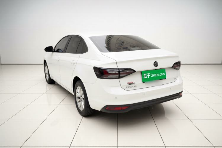 Used Volkswagen Lavida 2023 New Sharp 1.5L Automatic Excellent New Edition Exterior 3