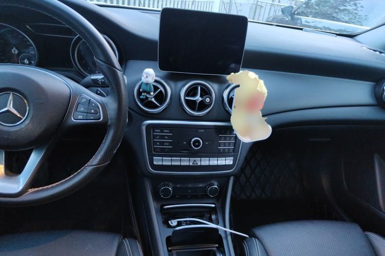 Used Mercedes-Benz GLA 2018 GLA 220 4MATIC Sport Edition