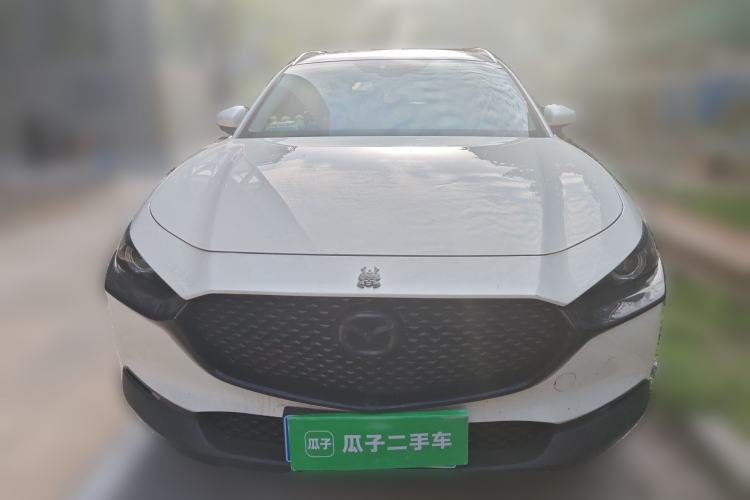 Used Mazda CX-30 2021 2.0L Automatic YAYUE Version