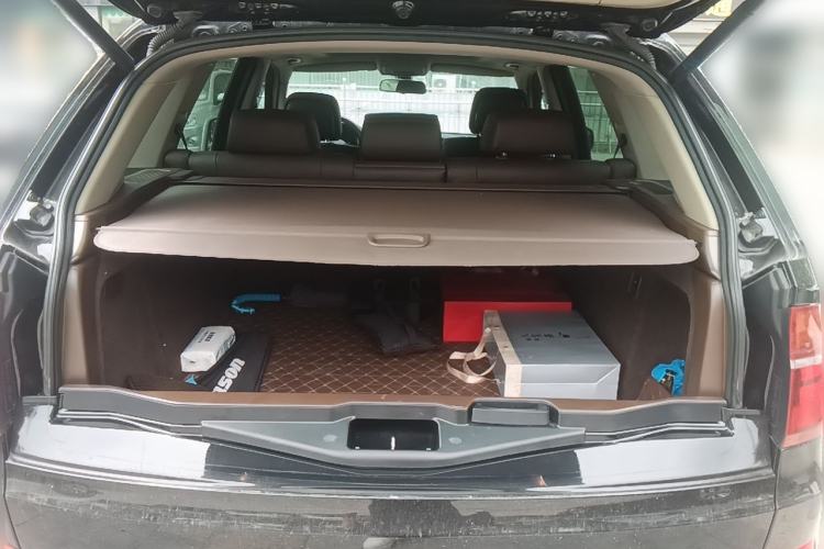 Used BMW X5 2011 xDrive35i Leading Model
