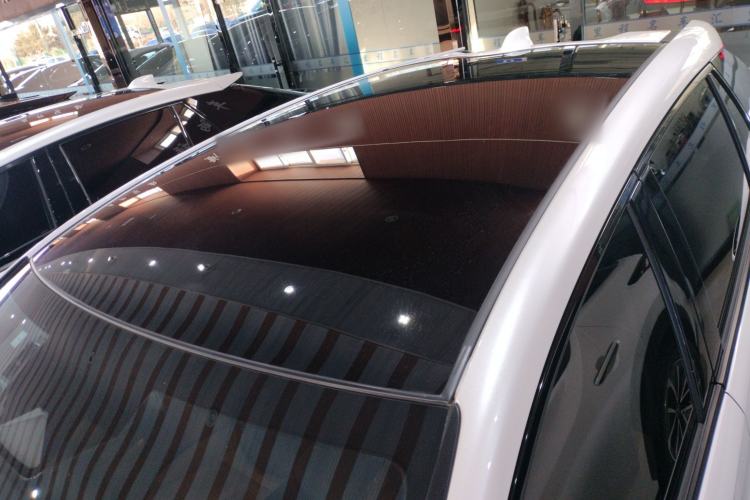 Used Lexus RZ 2023 450e All-Wheel Drive Luxury Edition