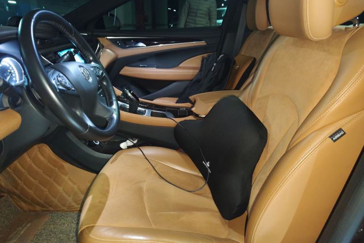 Used Buick LaCrosse 2016 20T Elite Edition
