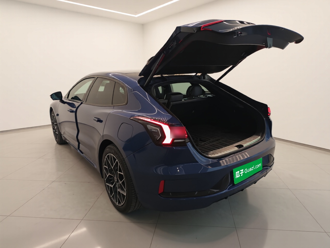 Zeekr 001 2023 ME Edition 100 kWh — снимка 4