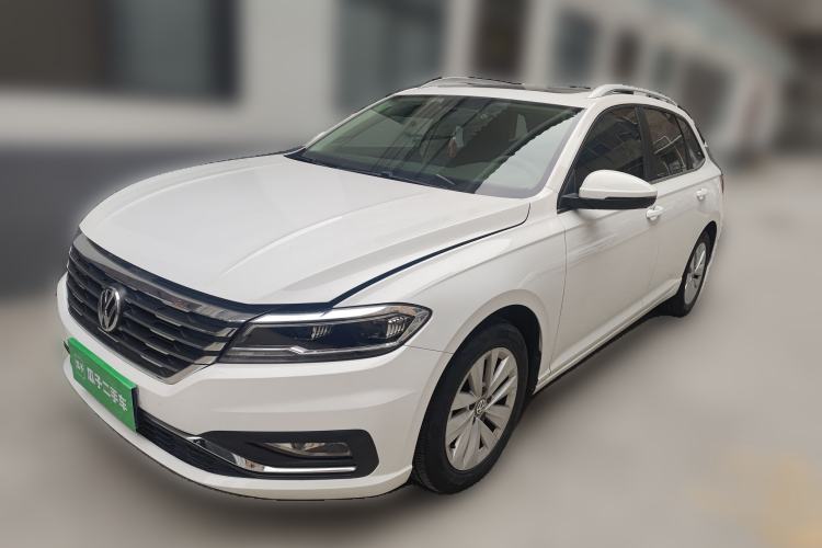 Used Volkswagen Lavida 2018 Hatchback 280TSI DSG Comfort Edition China V Standard