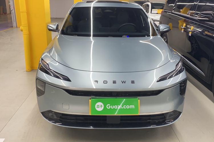 Used Roewe D6 2025 520km Smart Enjoyment Version