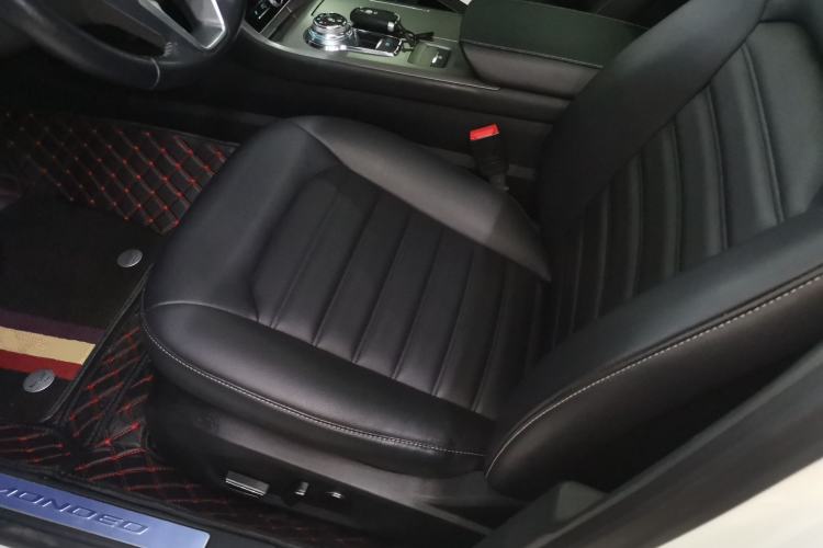 Used Ford Mondeo 2020 EcoBoost 180 Stylish Model