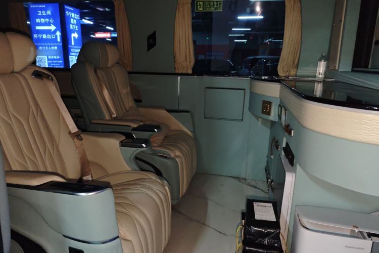 Used Mercedes-Benz Sprinter 