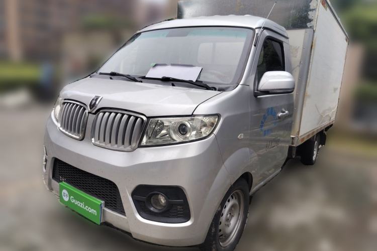 Used Jinbei T3 T30 1.5 2 seats van gasoline Guazi used car, China used car export, Used car for sale, Used cars, Cheapest cars for sale