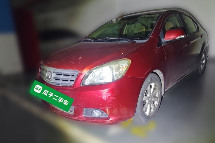 Used Great Wall C30 2012 1.5L Manual Luxury Version Guazi used car, China used car export, Used car for sale, Used  cars, Cheapest cars for sale
