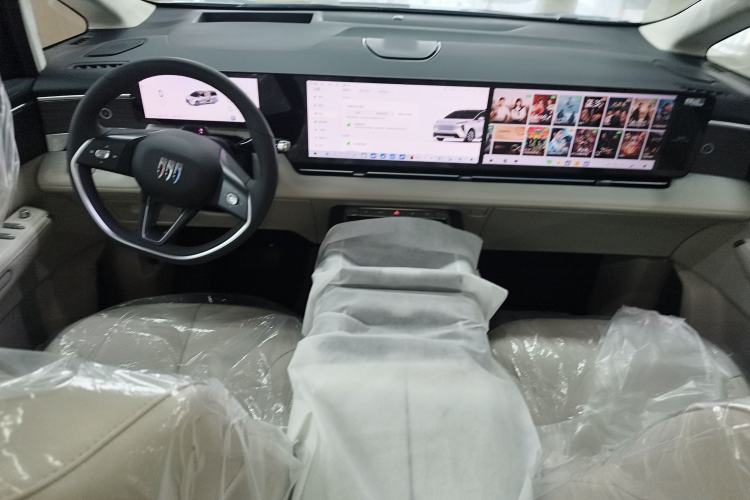 Used Buick Envision Family 2026 Luxury Edition
